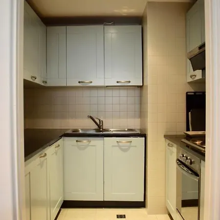 Apartment Modern And Stylish By Grand Canal *